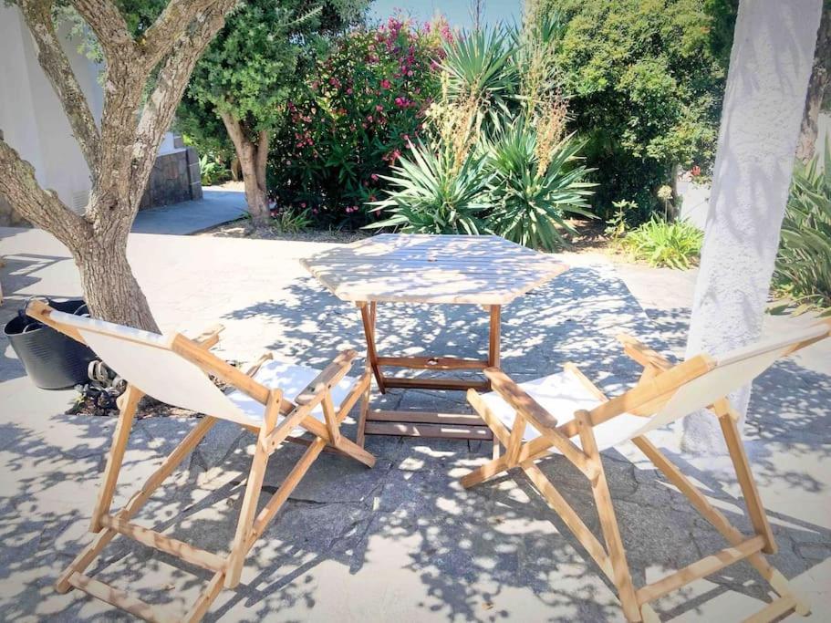 Challet Ericeira Villa Exterior photo