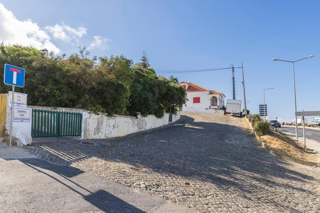 Challet Ericeira Villa Exterior photo