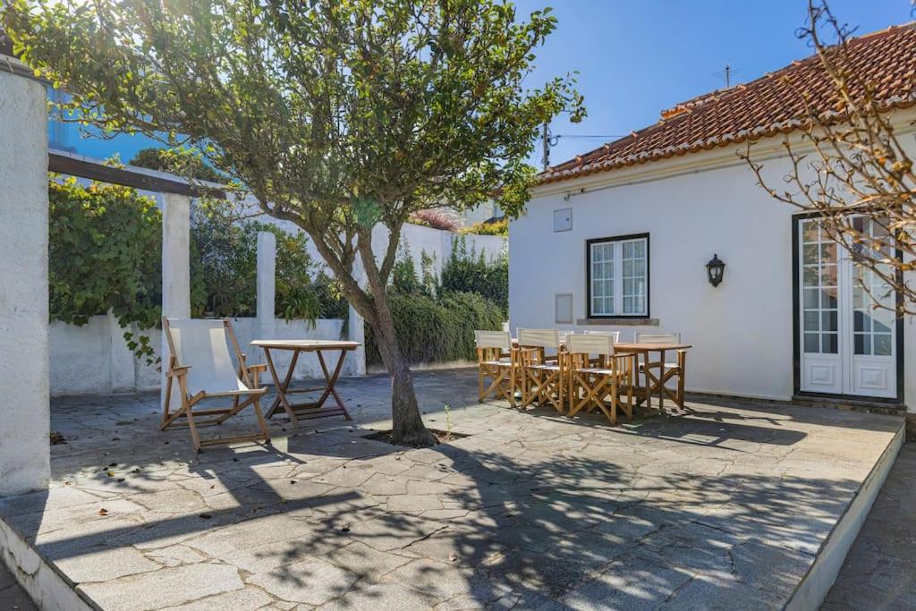 Challet Ericeira Villa Exterior photo
