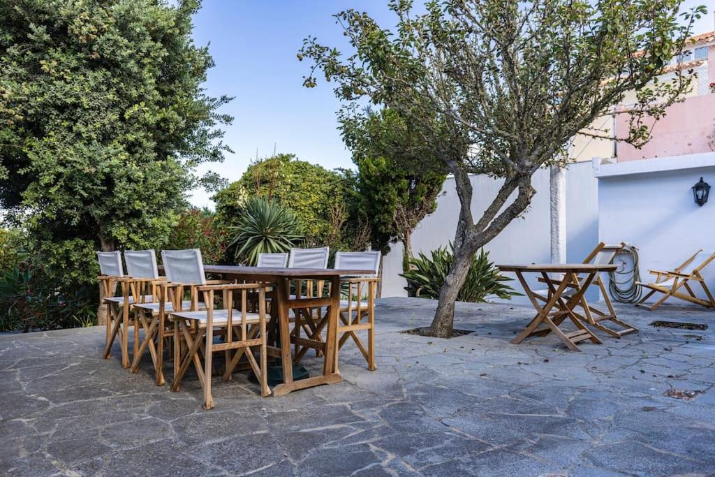 Challet Ericeira Villa Exterior photo