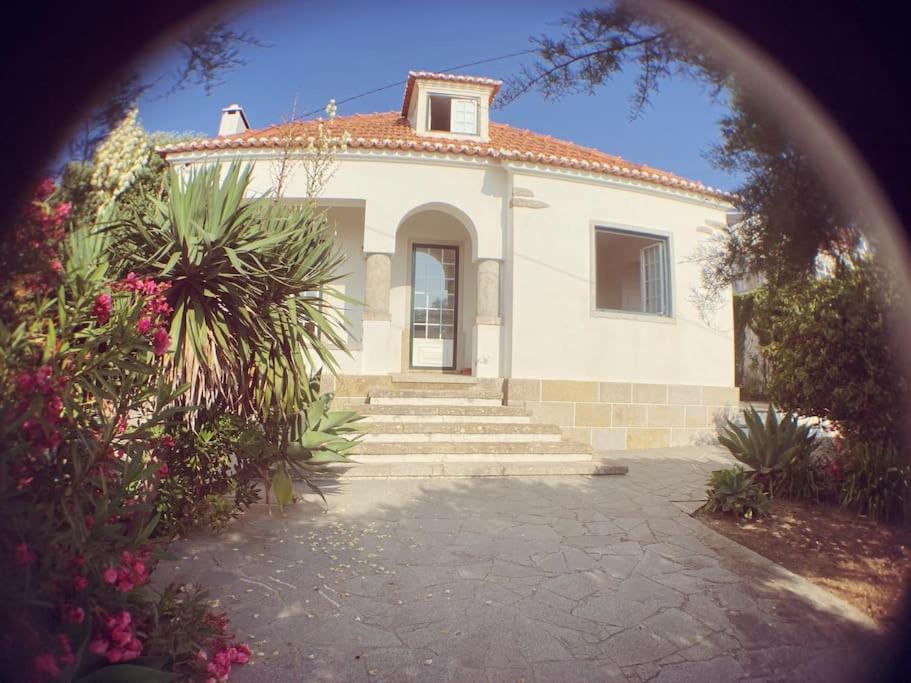 Challet Ericeira Villa Exterior photo
